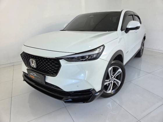 HONDA HR-V 1.5 DI I-VTEC TURBO FLEX TOURING CVT